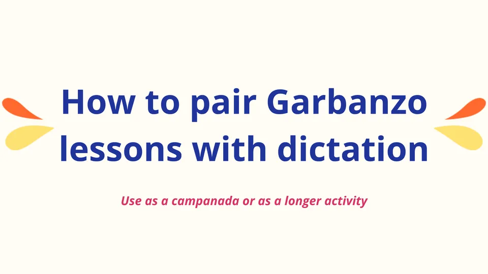 Dictation Blog post 1