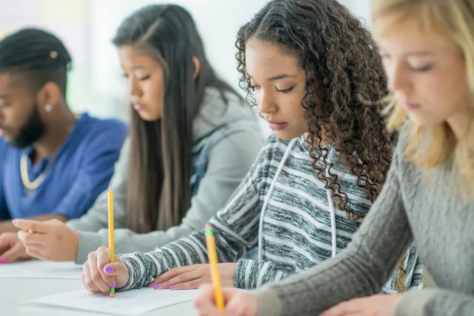 Teaching comprehensibly fluency write