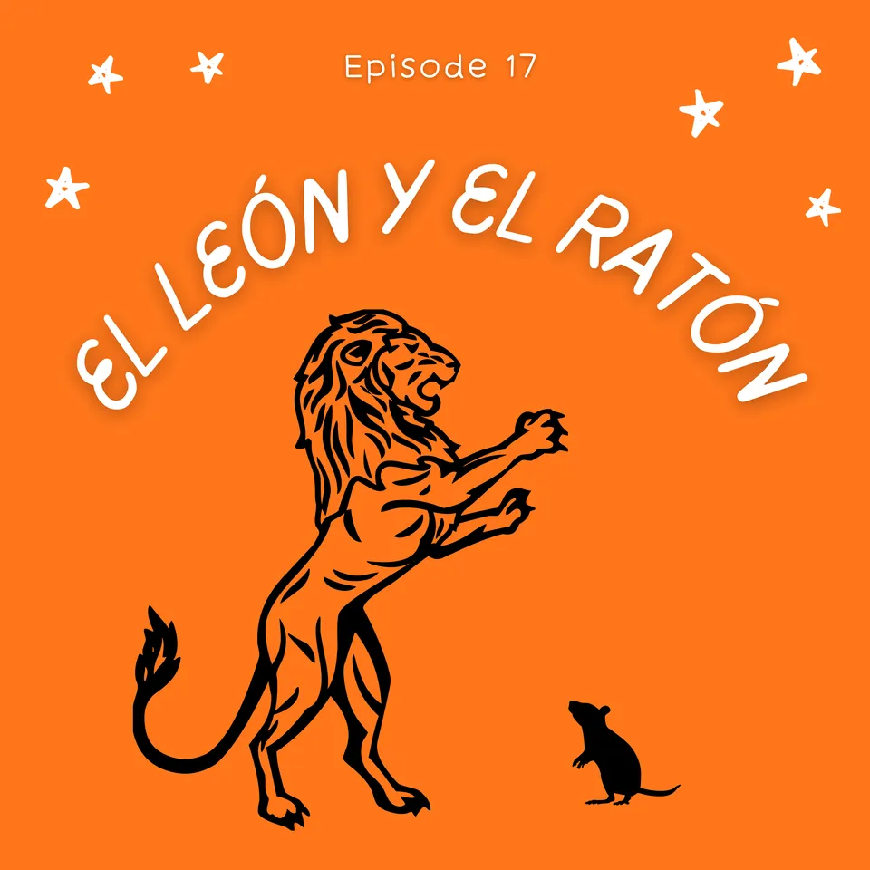 Episode 17 cover